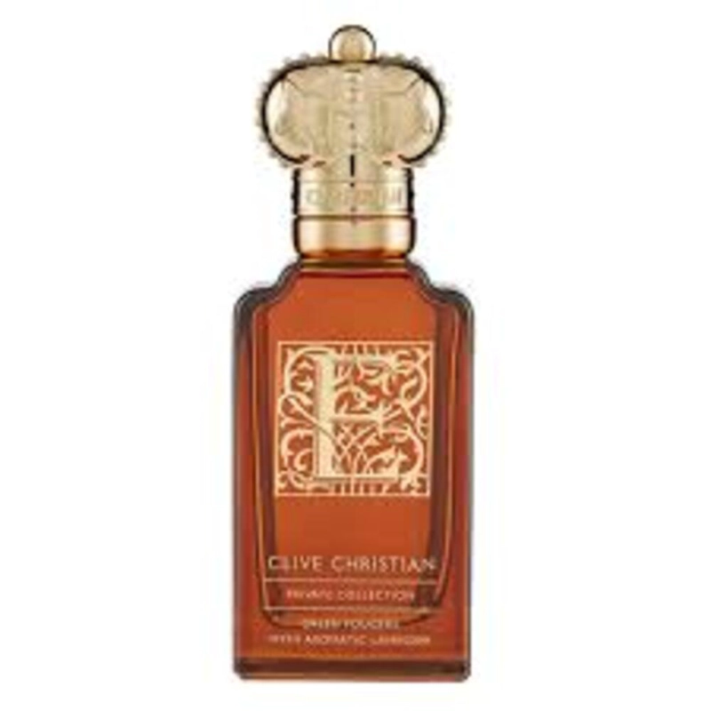 PRIVATE COLLECTION E CASAHMERE MUSK PERFUME 50ML - 1