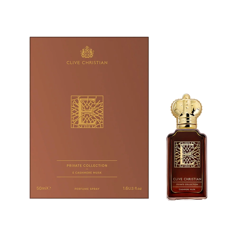 PRIVATE COLLECTION E CASAHMERE MUSK PERFUME 50ML - 2