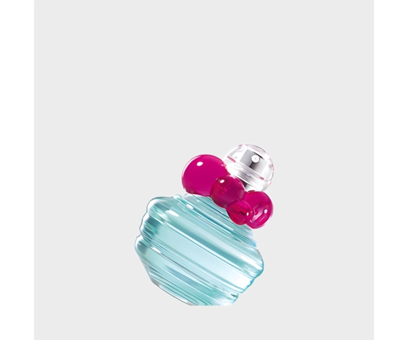 CACHAREL CATCH ME L EAU WOMAN EDT 80ML - 1