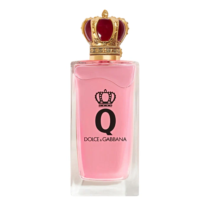 DOLCE & GABBANA QUEEN INTENSE EDP 100ML - 1