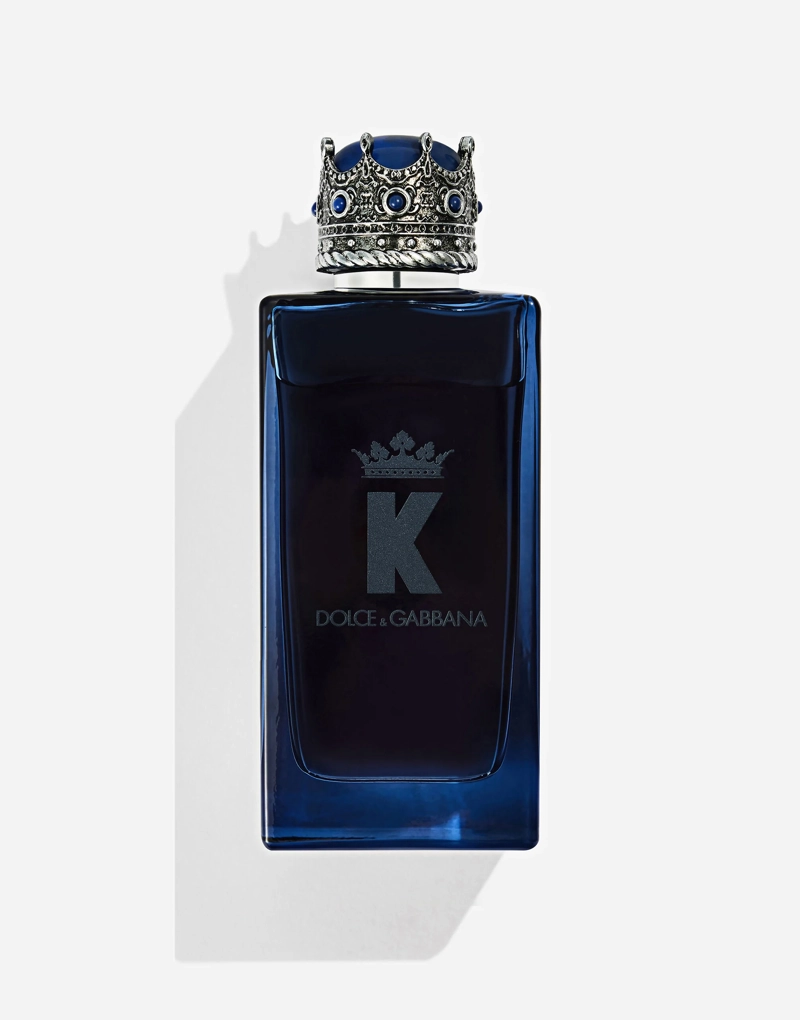 DOLCE & GABBANA KING INTENSE EDP 100ML - 1