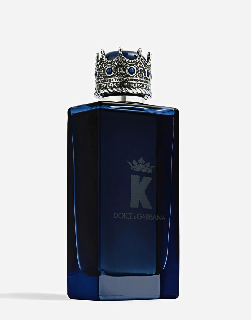 DOLCE & GABBANA KING INTENSE EDP 100ML - 2