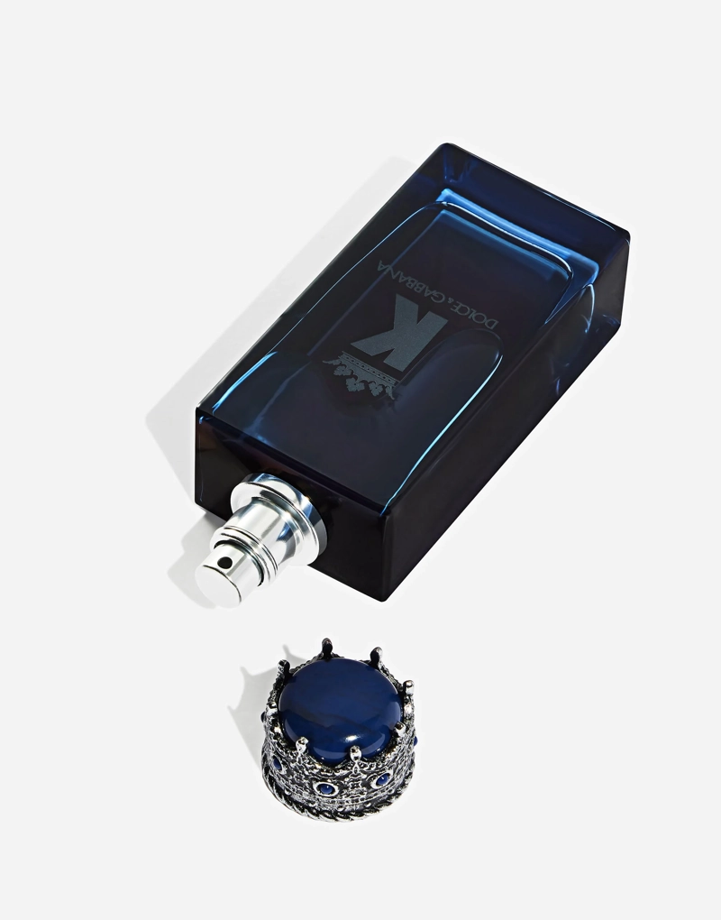 DOLCE & GABBANA KING INTENSE EDP 100ML - 3