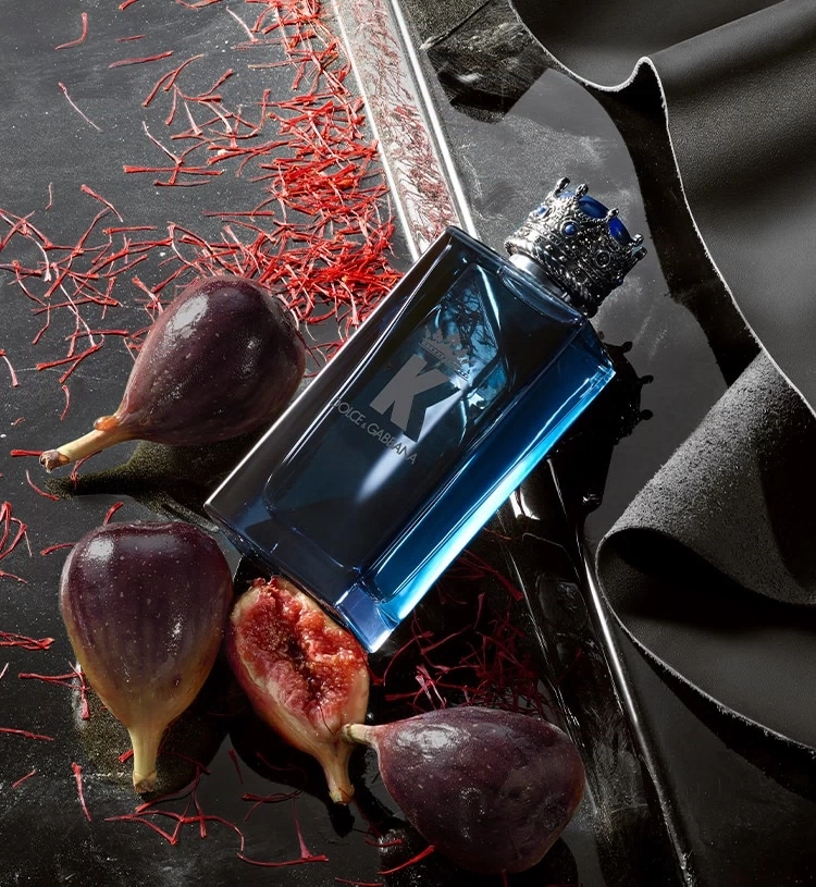 DOLCE & GABBANA KING INTENSE EDP 100ML - 6