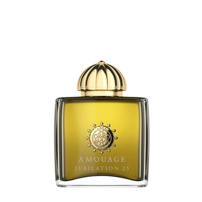 JUBILATION 25 WOMAN EDP 100 ML - 1