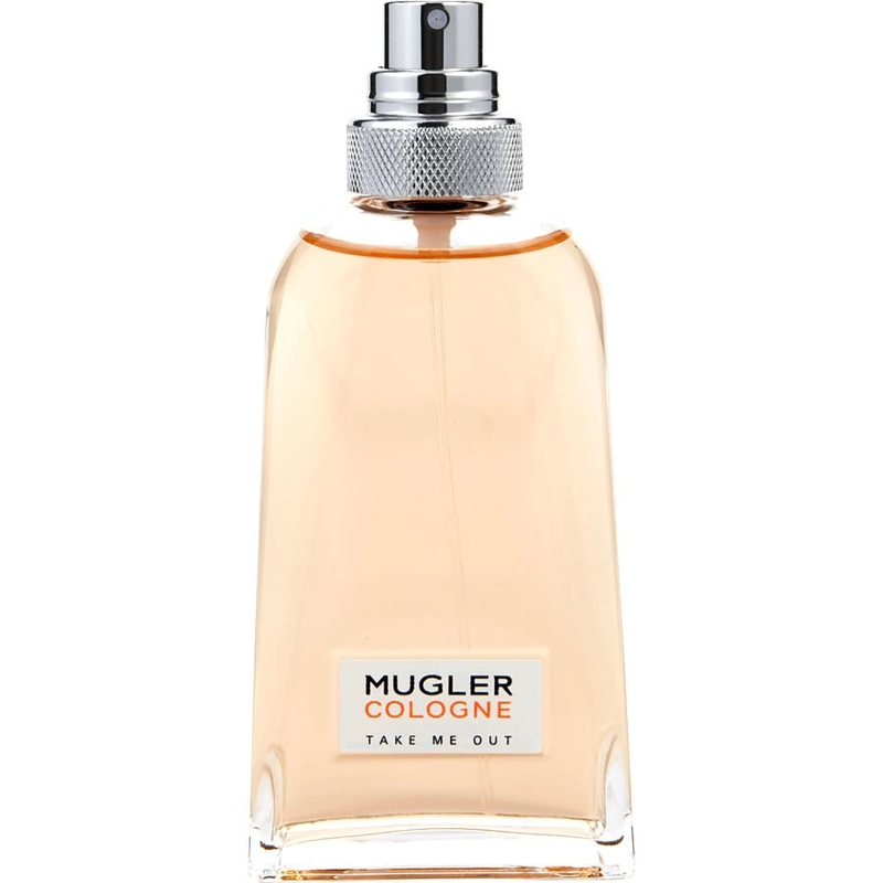 THIERRY MUGLER TAKE ME OUT COLOGNE EDT 100ML - 1
