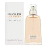 THIERRY MUGLER TAKE ME OUT COLOGNE EDT 100ML - 2