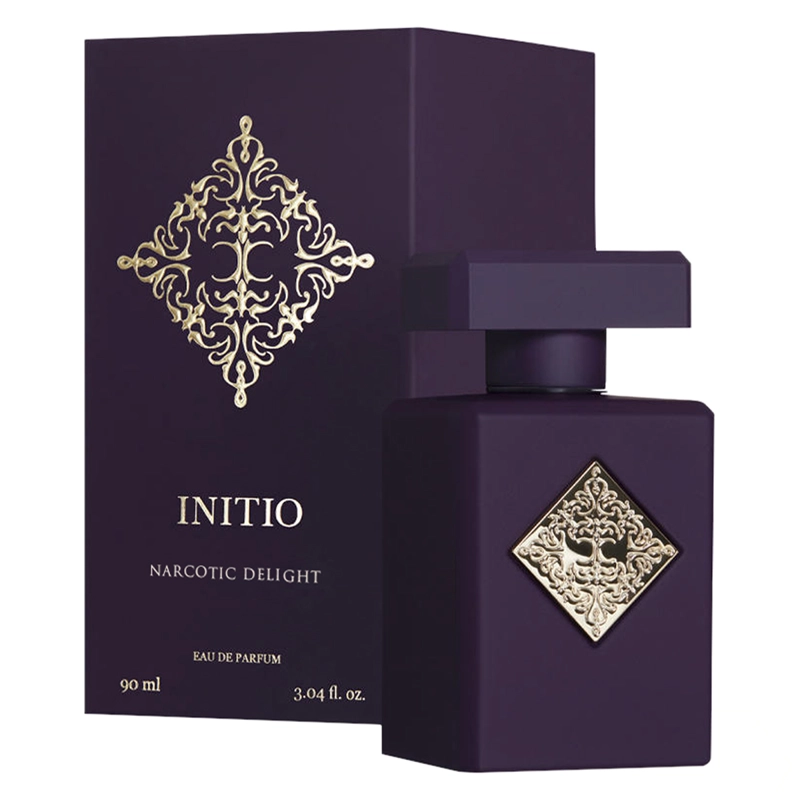 INITIO NARCOTIC DELIGHT EDP 90ML - 2