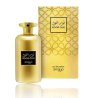 ZIMAYA NOOR OUD EDP 100ML - 2