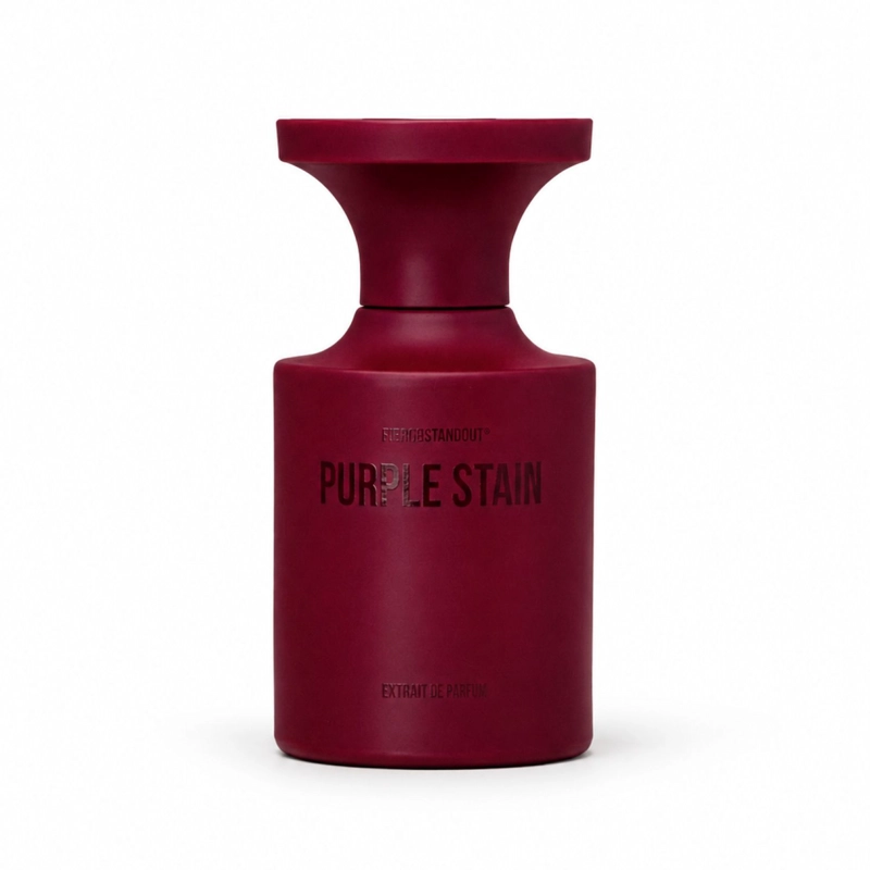 BORNTOSTANDOUT PURPLE STAIN EXTRAIT EXTREME 50ML - 2