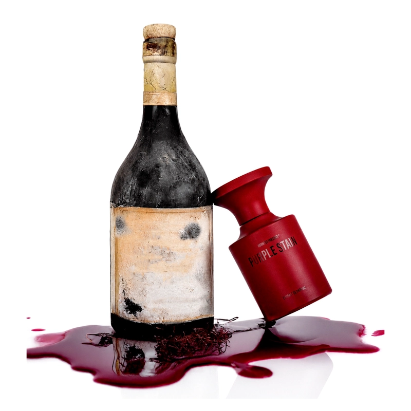BORNTOSTANDOUT PURPLE STAIN EXTRAIT EXTREME 50ML - 3
