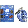 POLICE TO BE FREE TO DARE MAN EDT 125ML - 2