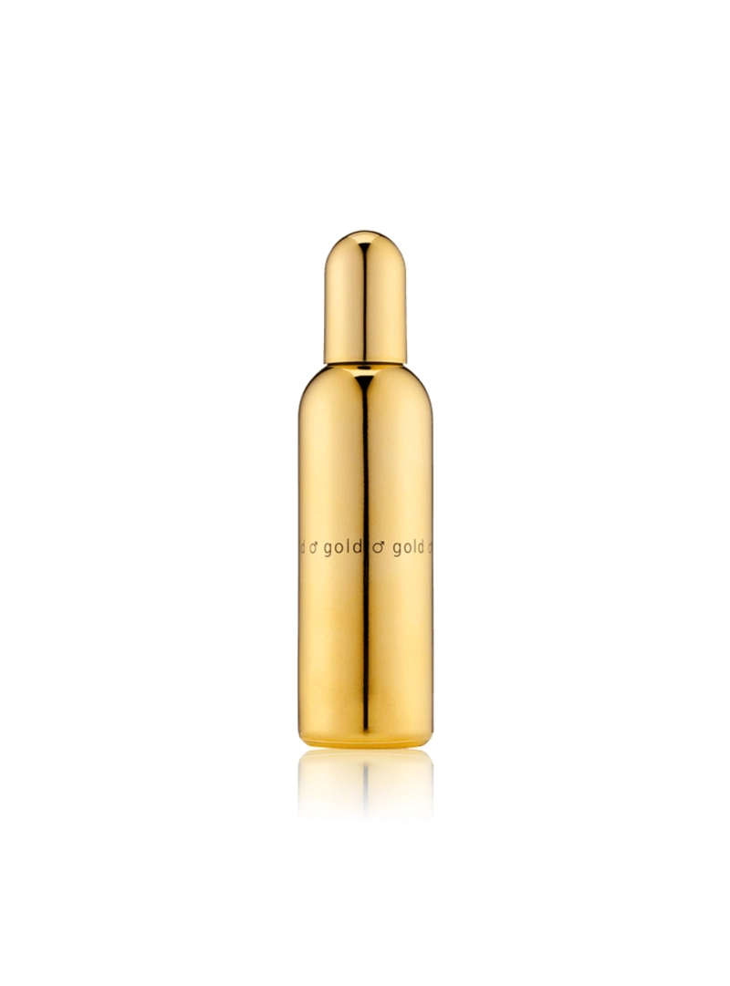 MILTON LLOYD COLOUR ME GOLD MEN EDP 90ML - 3