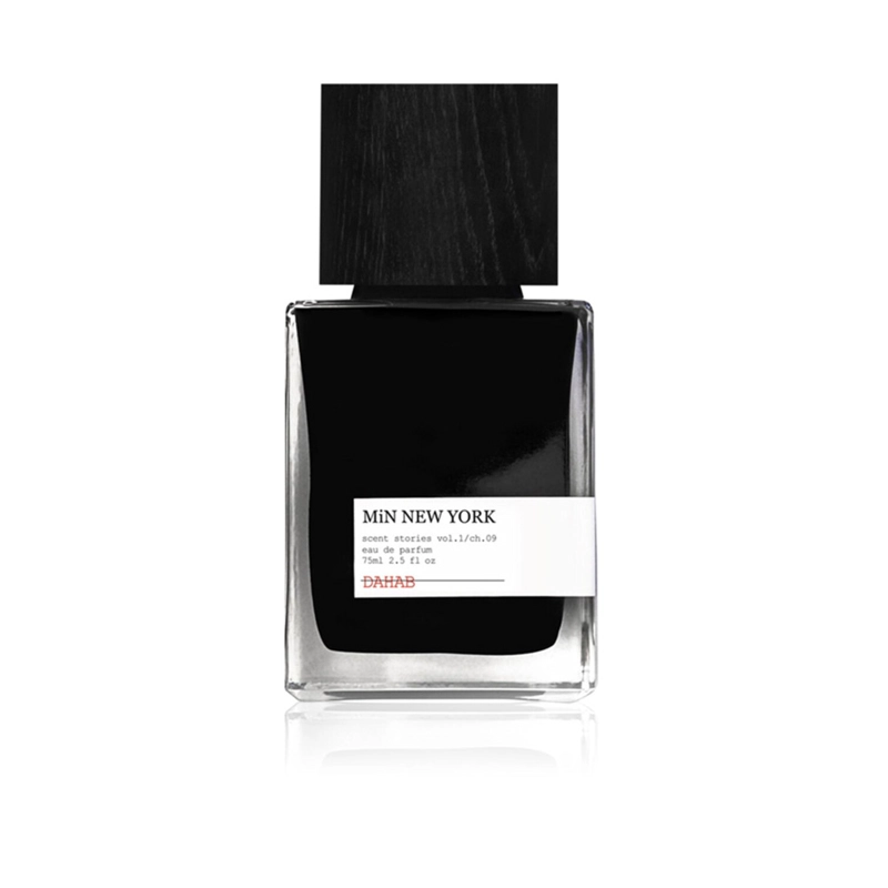 MIN NEW YORK MIN NEW YORK DAHAB 75ML EDP - 1