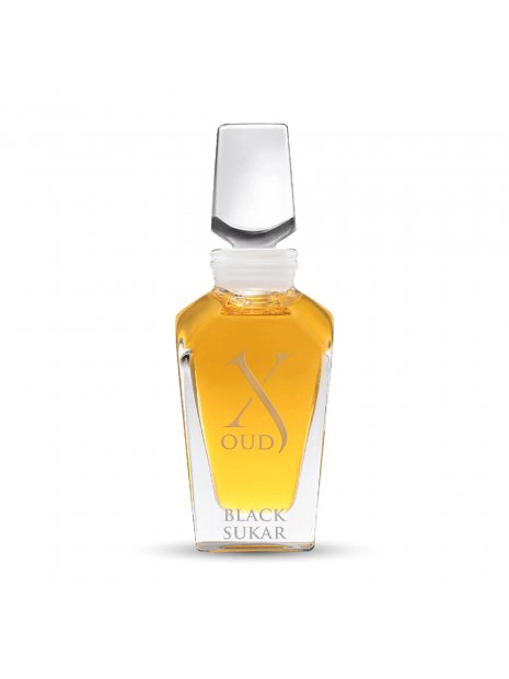 XERJOFF BLACK SUKAR EXTRAIT PARFUM 10 ML - 1