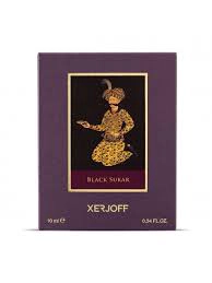 XERJOFF BLACK SUKAR EXTRAIT PARFUM 10 ML - 2