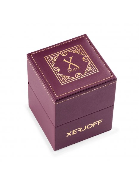 XERJOFF BLACK SUKAR EXTRAIT PARFUM 10 ML - 3