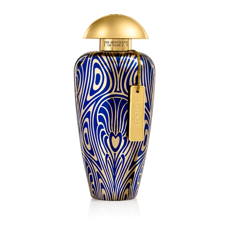 THE MERCHANT OF VENICE LIBERTY EDP 100 ML - 2