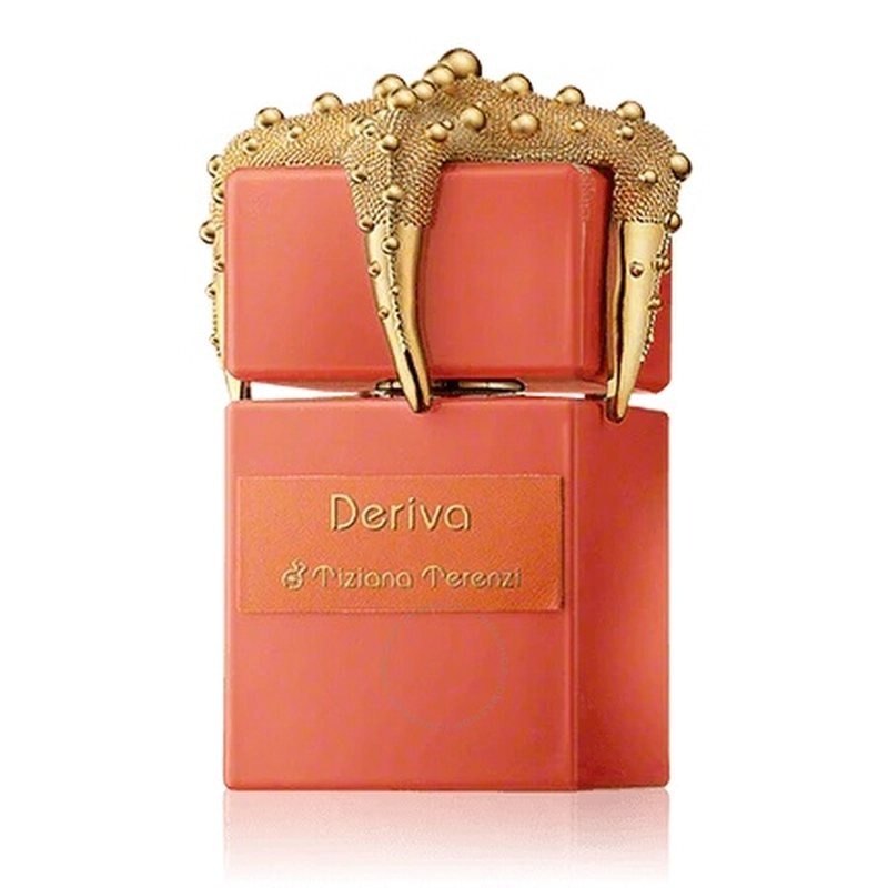 TIZIANA TERENZI DERIVA EXTRAIT PARFUM 100ML - 1