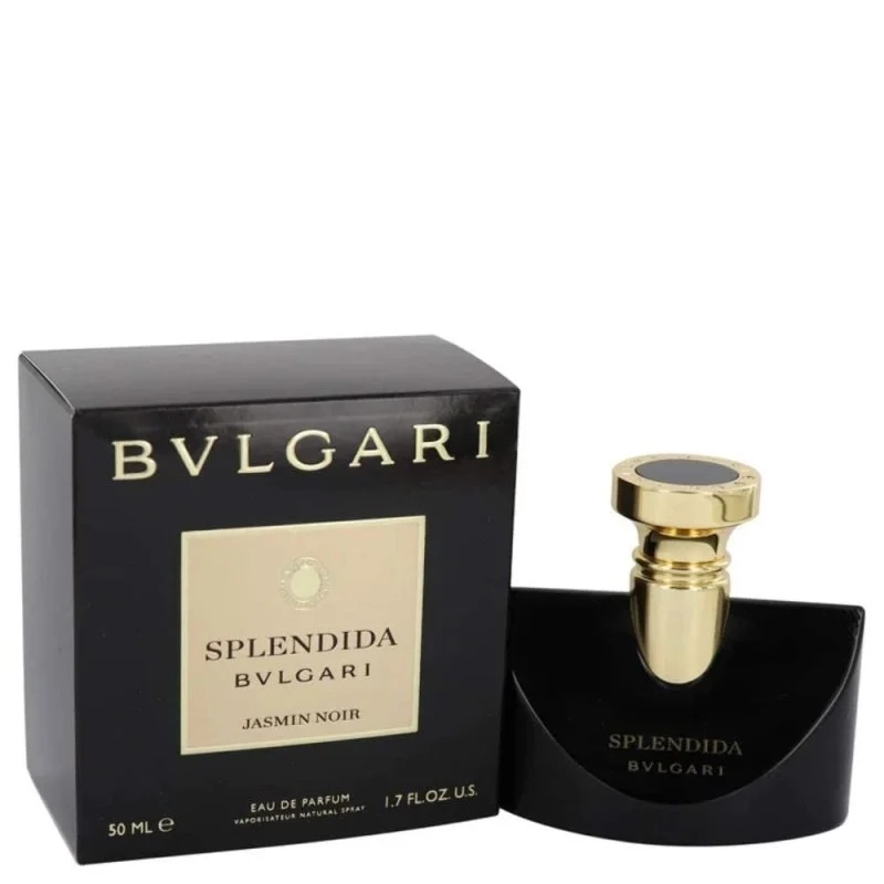 BVLGARI SPLENDIDA JASMIN NOIR WOMAN EDP 50ML - 2