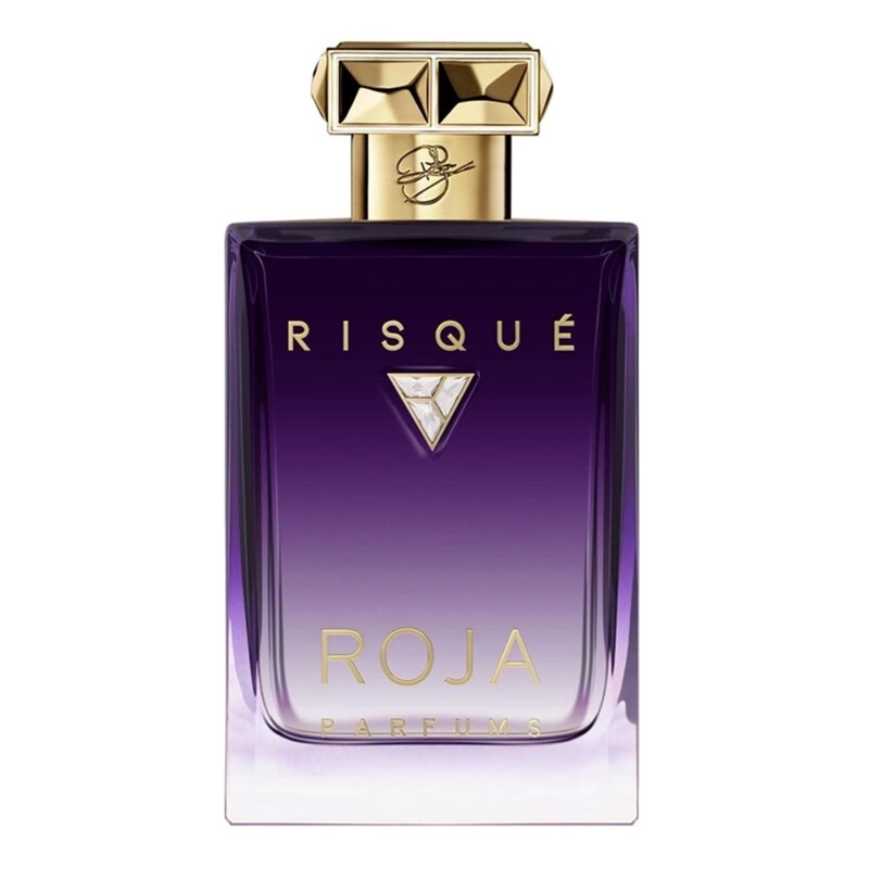 ROJA PARFUMS ROJA RISQUE POUR FEMME ESSENCE DE PARFUM 100ML - 1