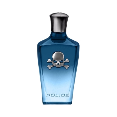 POLICE POTION POWER FOR MEN EDT 100 ML - 1