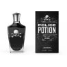 POLICE POTION POWER FOR MEN EDT 100 ML - 2