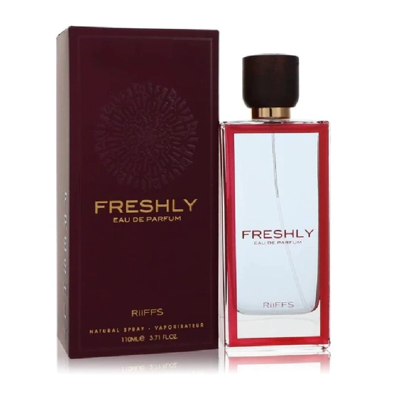 RIIFFS FRESHLY WOMAN EDP 110ML - 1