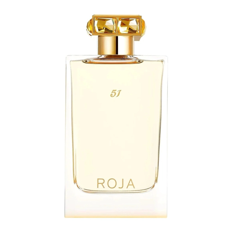 ROJA PARFUMS 51 POUR FEMME EDP 75ML - 1