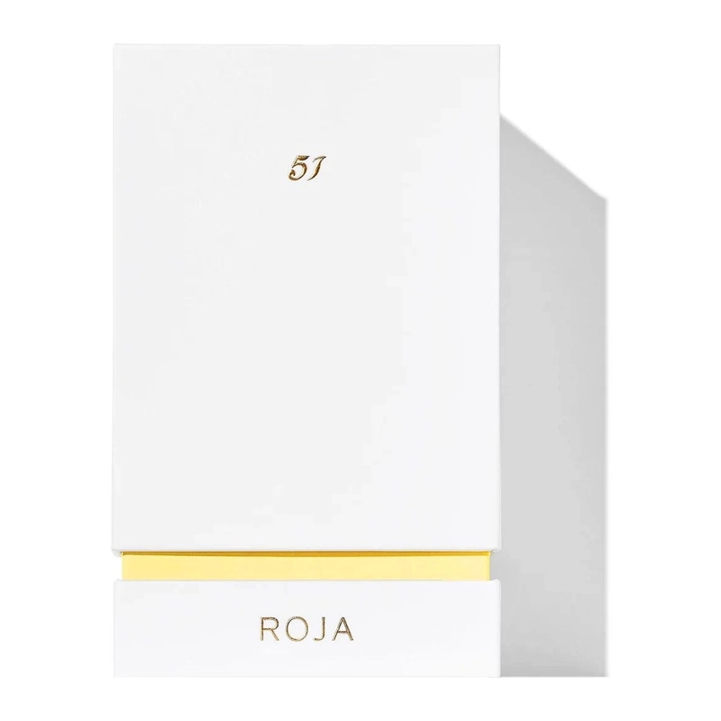 ROJA PARFUMS 51 POUR FEMME EDP 75ML - 2