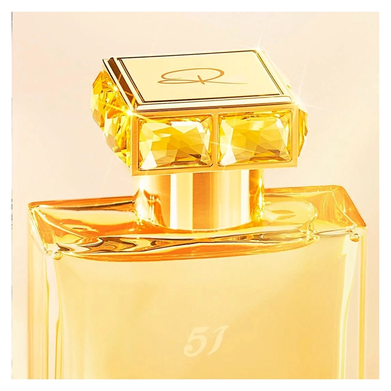 ROJA PARFUMS 51 POUR FEMME EDP 75ML - 3