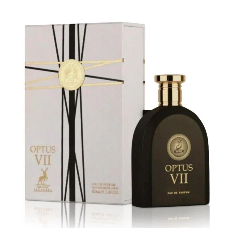 MAISON ALHAMBRA OPTUS VII EDP 100ML - 1