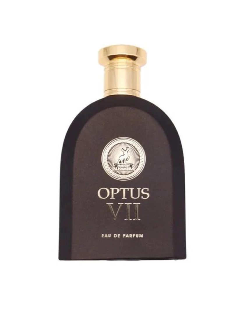 MAISON ALHAMBRA OPTUS VII EDP 100ML - 3