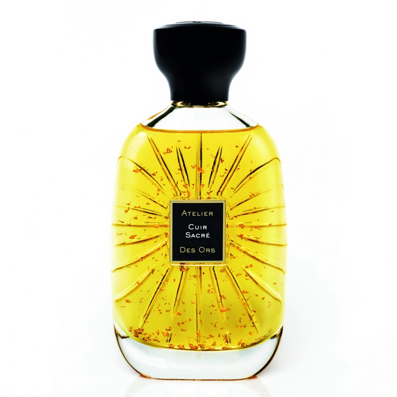 ATELIER DES ORS CUIR SACRE EDP 100ML - 1