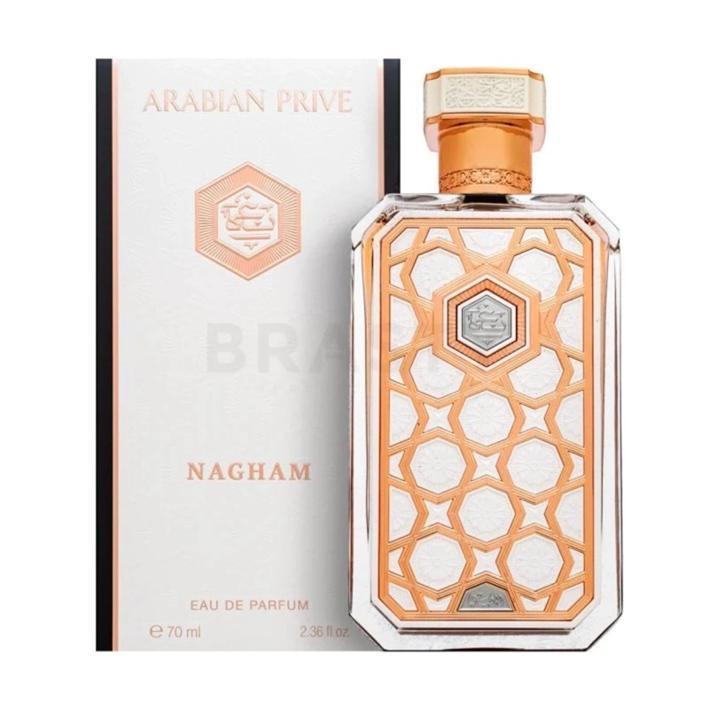 RASASI ARABIAN PRIVE NAGHAM EDP 70ML - 1