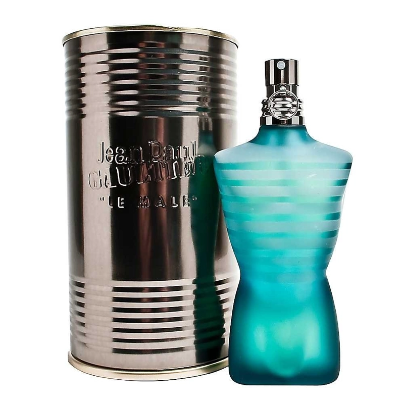 JEAN PAUL GAULTIER LE MALE MEN EDT 125ML - 2