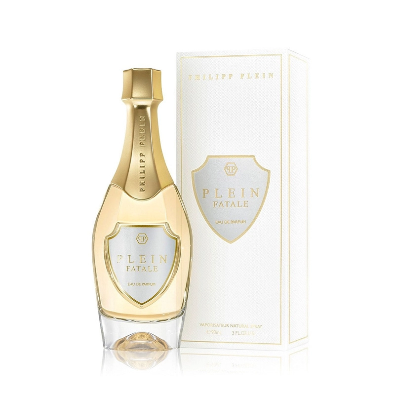 PHILIPP PLEIN FATALE WOMAN EDP 90ML - 2