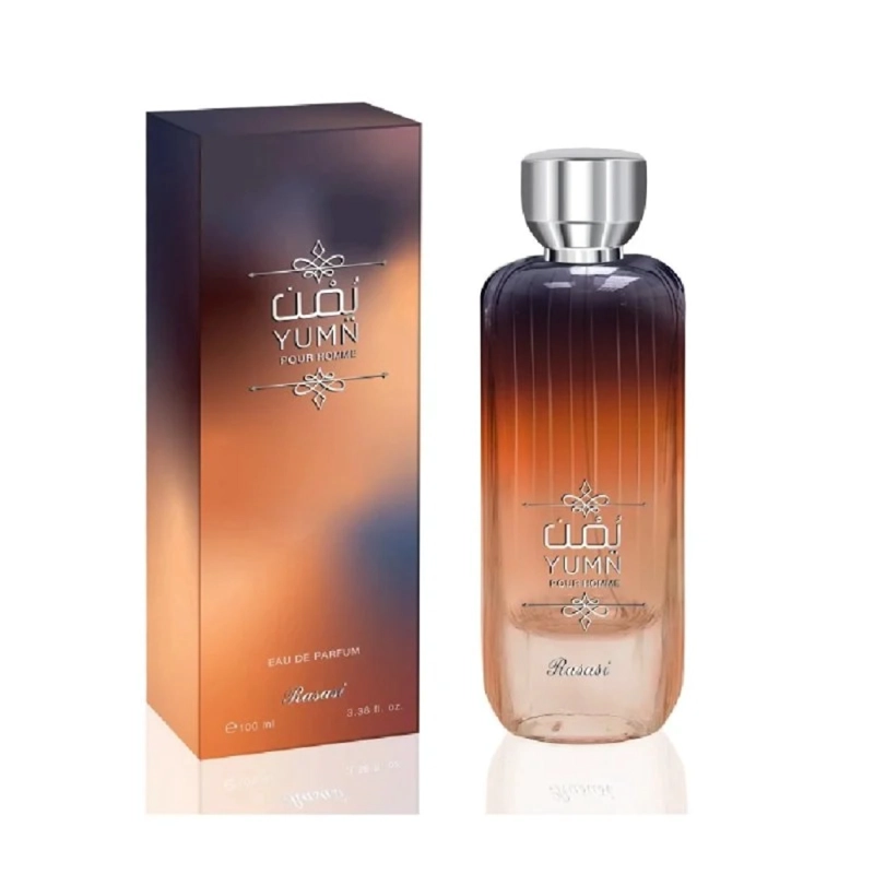 RASASI YUMN POUR HOMME EDP 100ML - 1