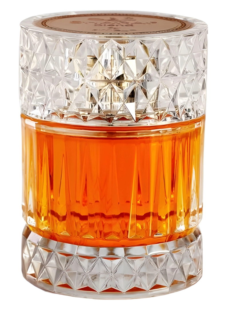 ZIMAYA SHARAF BLEND EXTRAIT PARFUM 100ML - 3