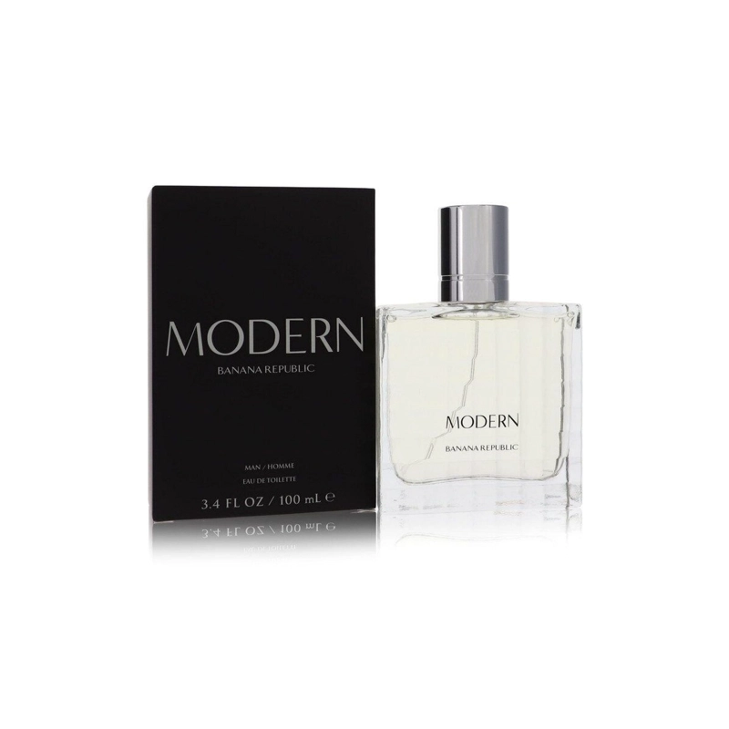 BANANA REPUBLIC MODERN MEN EDT 100ML - 1