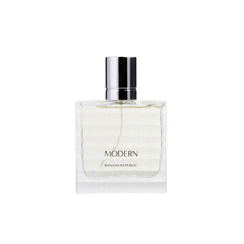 BANANA REPUBLIC MODERN MEN EDT 100ML - 3