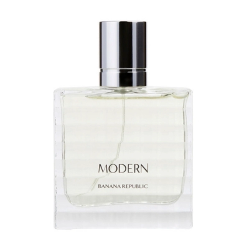 BANANA REPUBLIC MODERN MEN EDT 100ML - 4