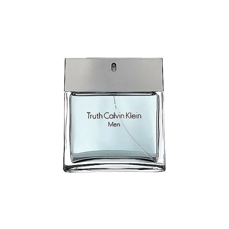 CALVIN KLEIN TRUTH VARON 100ML - 3