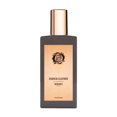 MEMO FRENCH LEATHER EDP 200 ML - 1