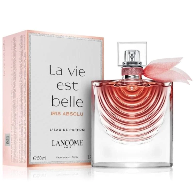 LANCOME LA VIE EST BELLE IRIS ABSOLU EDP 50ML - 1