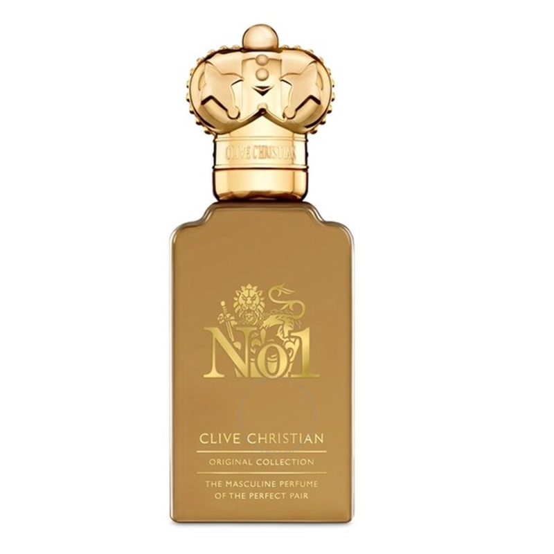 CLIVE CHRISTIAN ORIGINAL COLLECTION NO1 MASCULINE PERFUME 50ML - 1