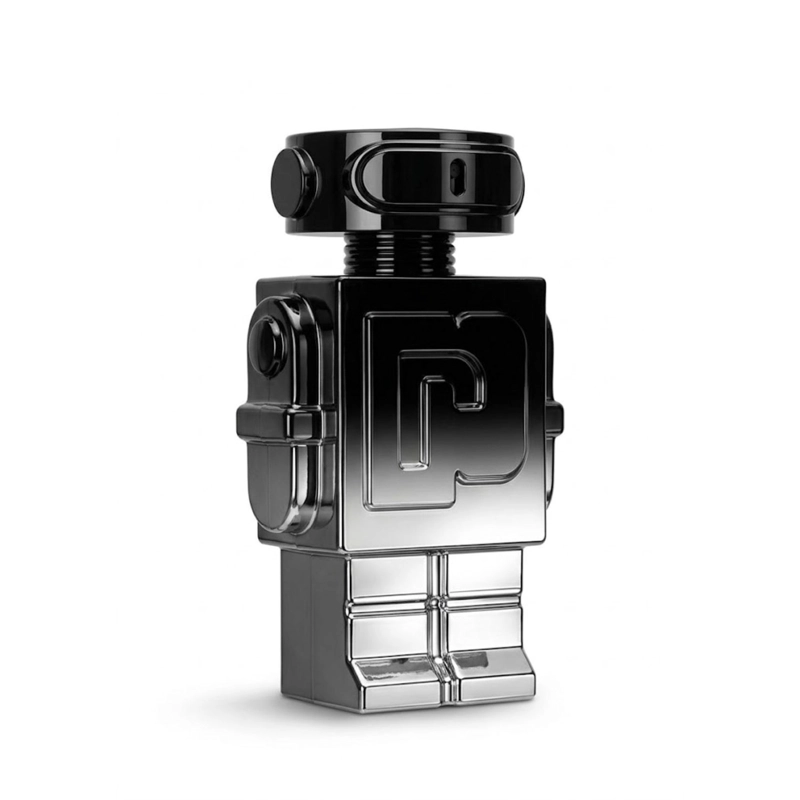 PACO RABANNE PHANTOM ELIXIR MEN PARFUM INTENSE 100ML - 2