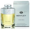 BENTLEY FOR MEN EDT 100ML - 2