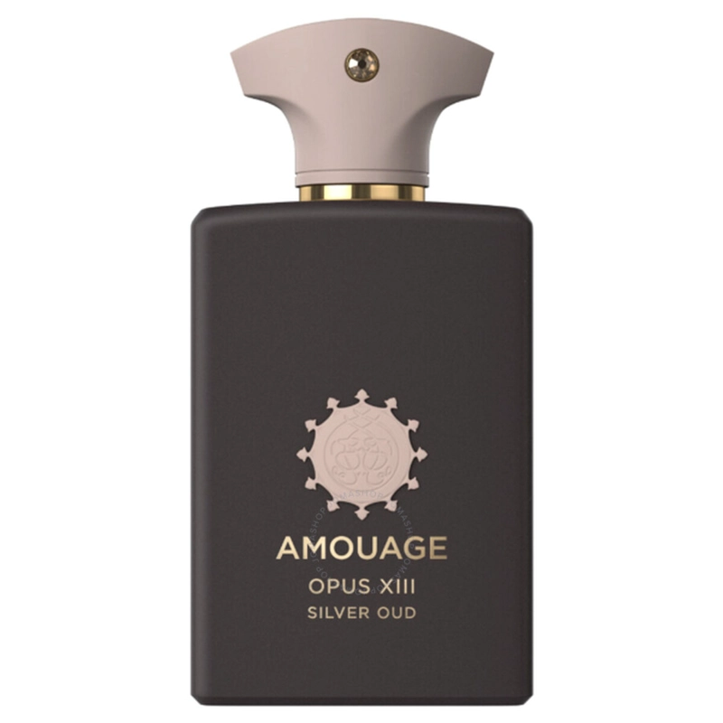 AMOUAGE OPUS XIII SILVER OUD EDP 100ML - 1