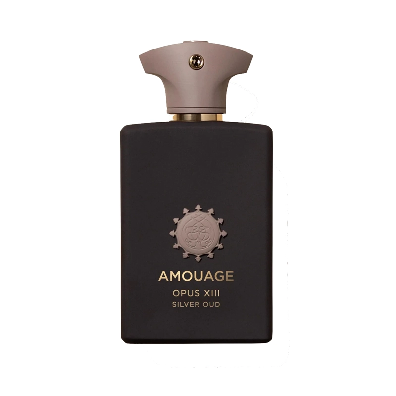 AMOUAGE OPUS XIII SILVER OUD EDP 100ML - 2